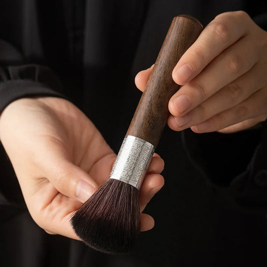 Espresso Grinder Brush