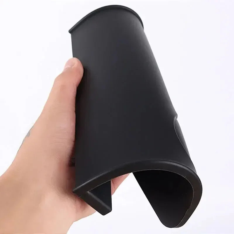 Silicone Espresso Tamping Mat