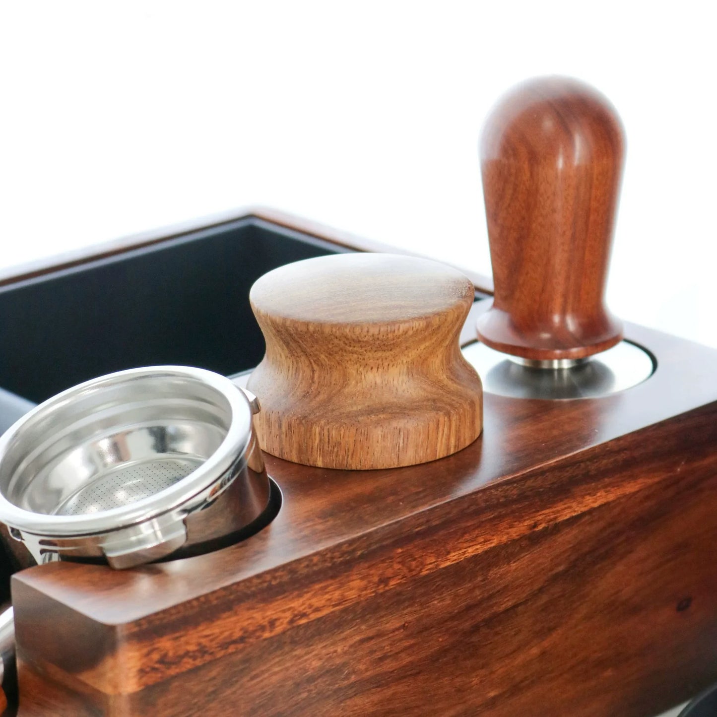 Espresso Coffee Tamper
