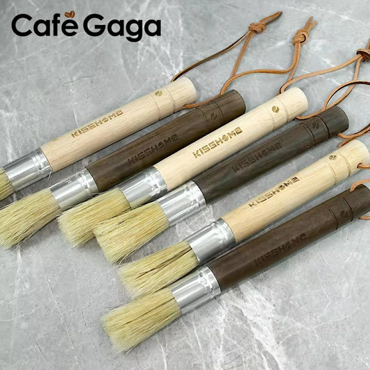 Espresso Machine Brush