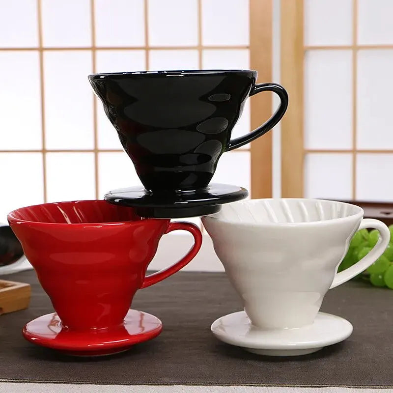 Espresso Dripper Stand