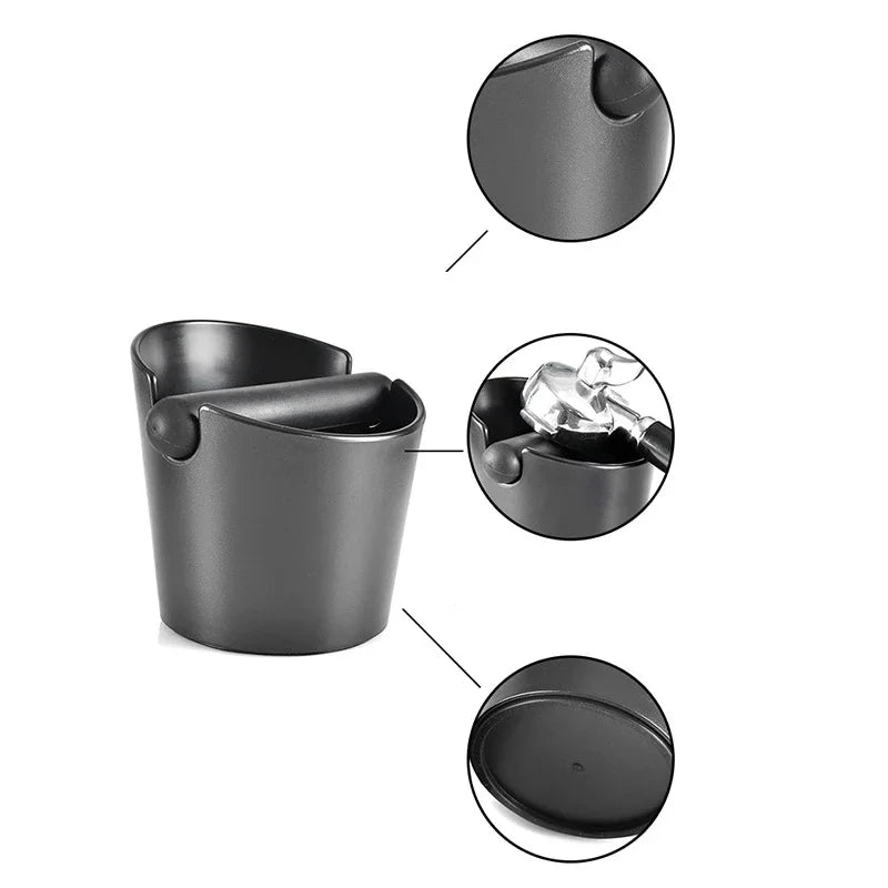 Espresso Knock Box