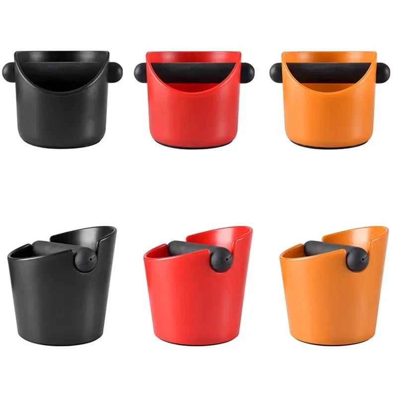 Espresso Knock Box