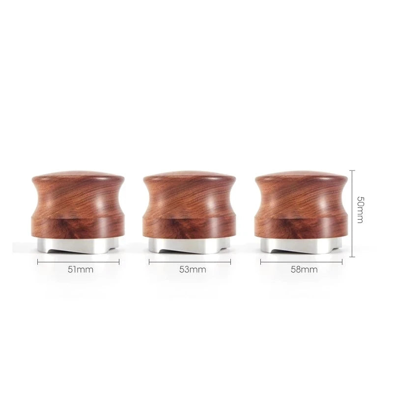 Espresso Coffee Tamper