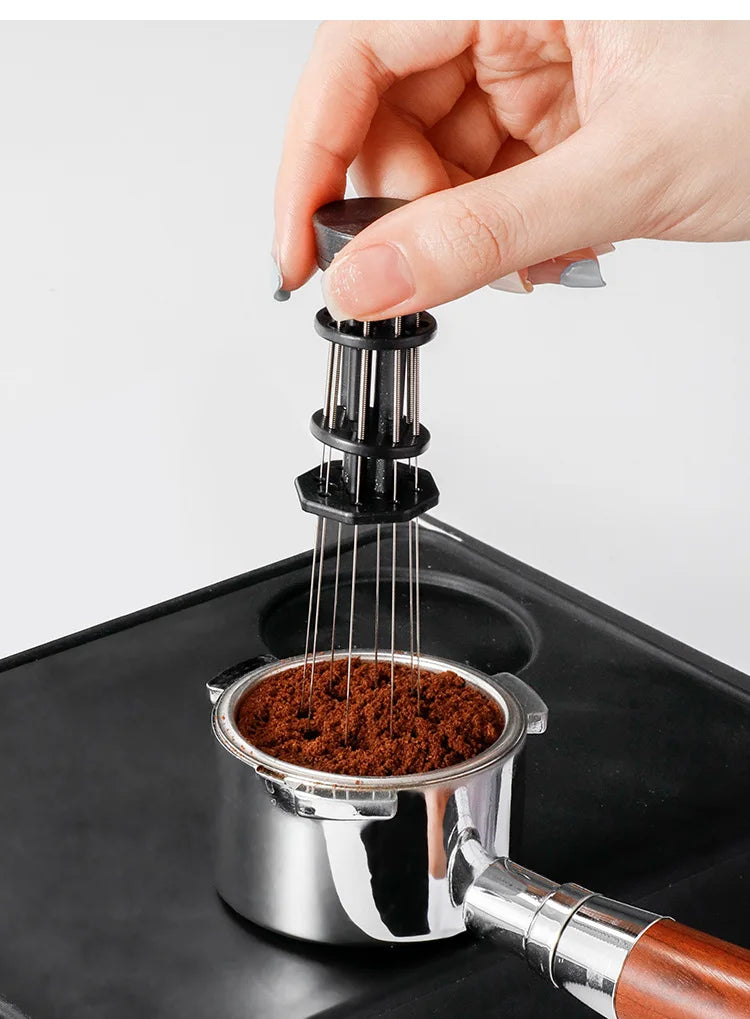 Espresso Powder Distributor