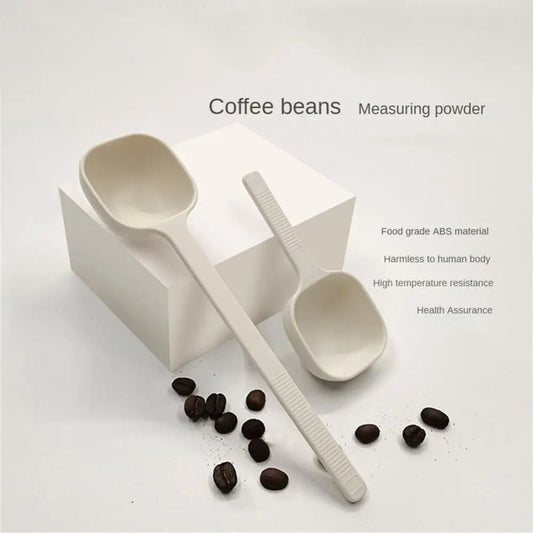 Antiskid Coffee Measuring Scoop