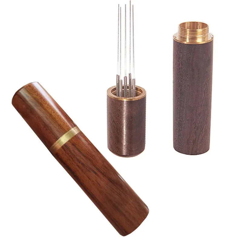 Espresso Powder Distributor