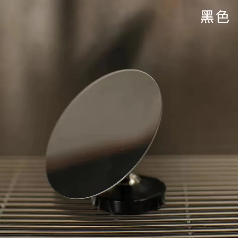 Espresso Tamping Mirror