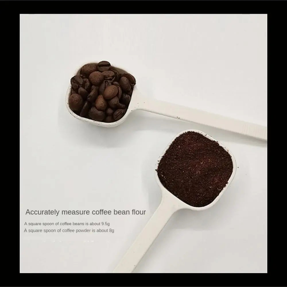 Antiskid Coffee Measuring Scoop