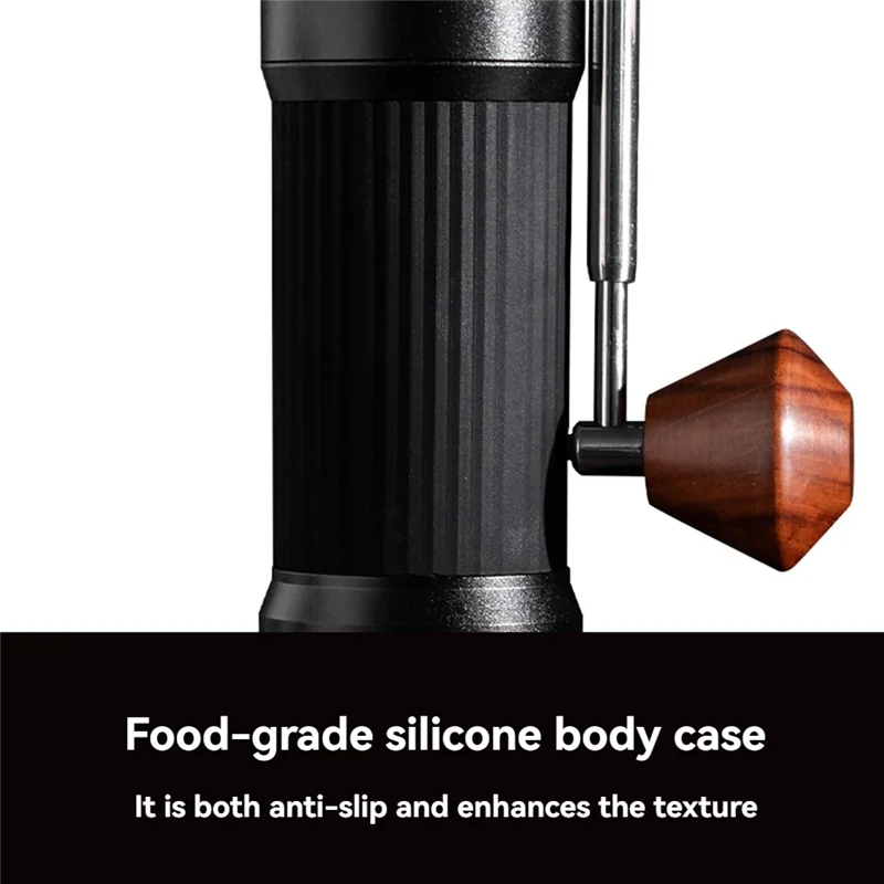 Portable Folding Coffee Grinder
