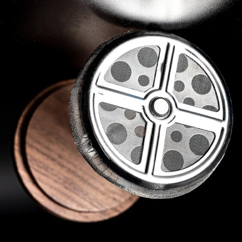French Press Coffee Maker