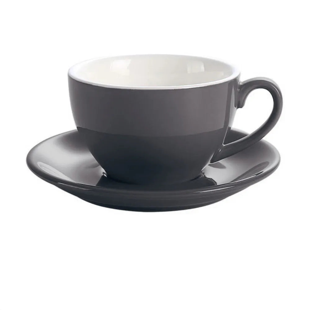 Ceramic Coffee Cup Set