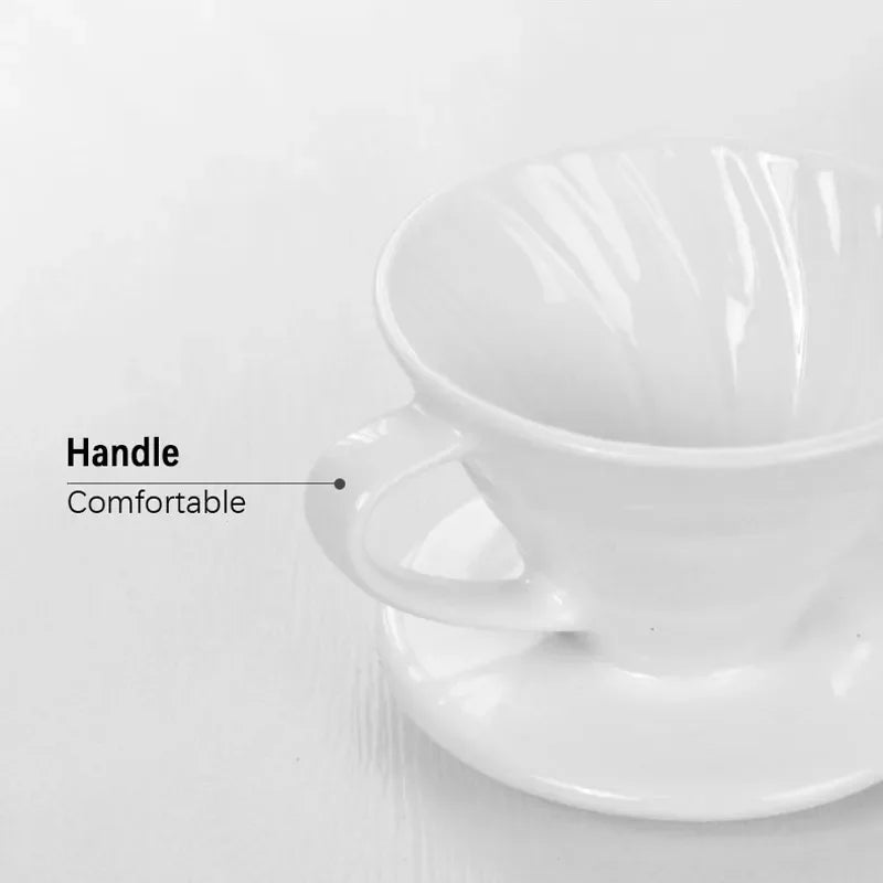 Espresso Dripper Stand