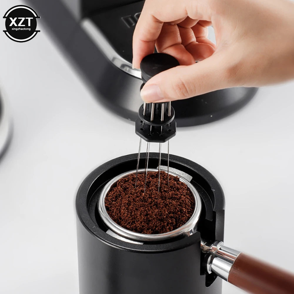 Espresso Powder Distributor