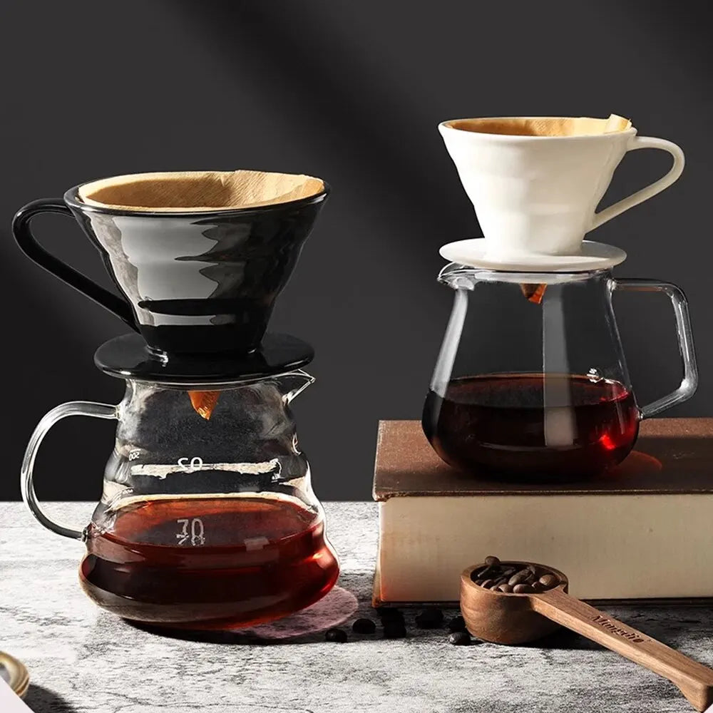 Espresso Dripper Stand