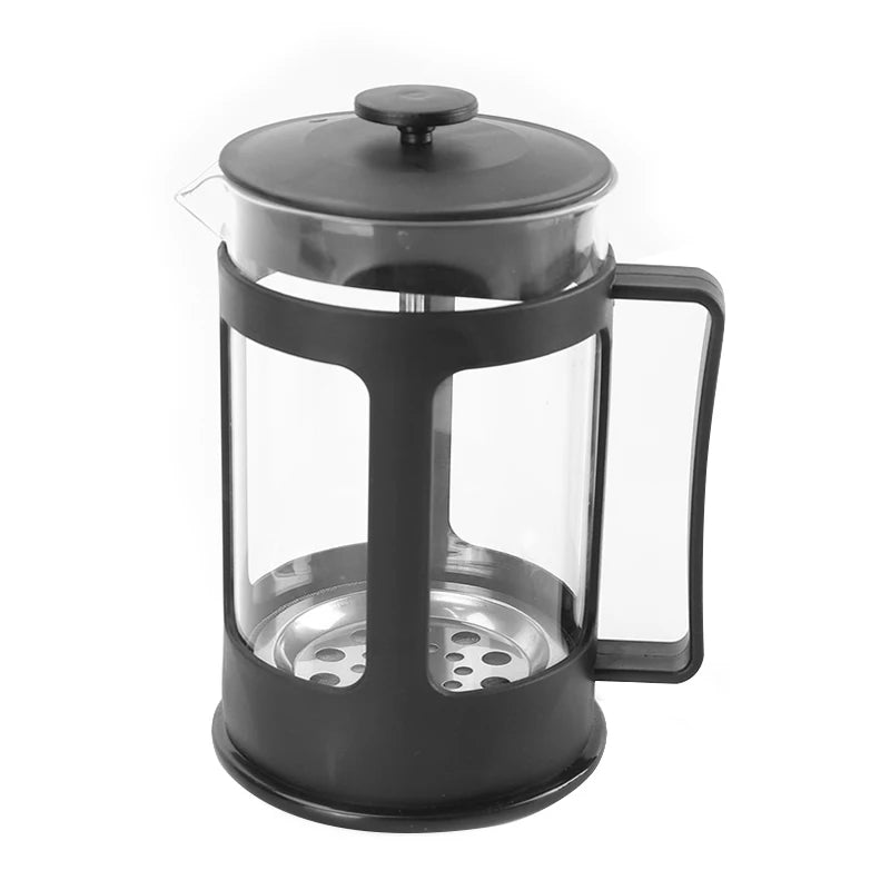 Stainless Steel French Press