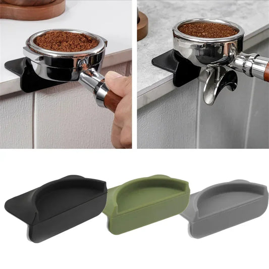Silicone Corner Tamping Mat