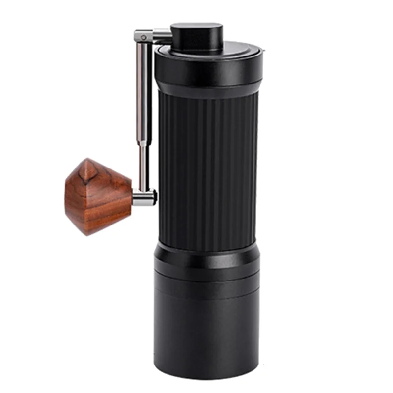 Portable Folding Coffee Grinder