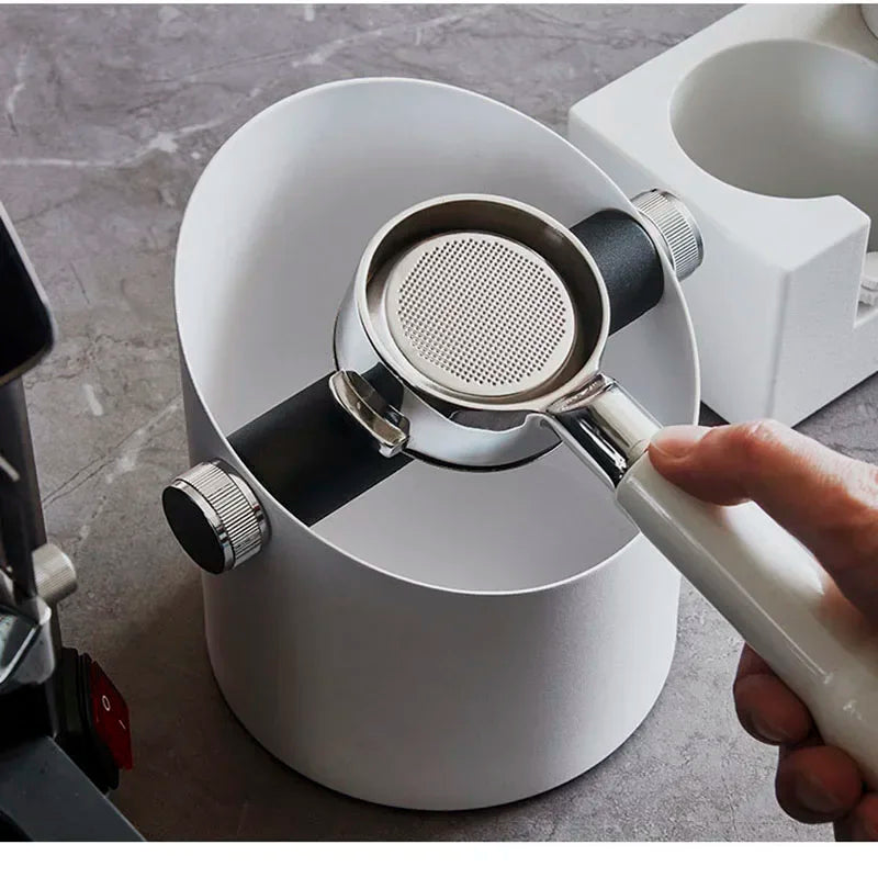 Large Espresso Knock Box