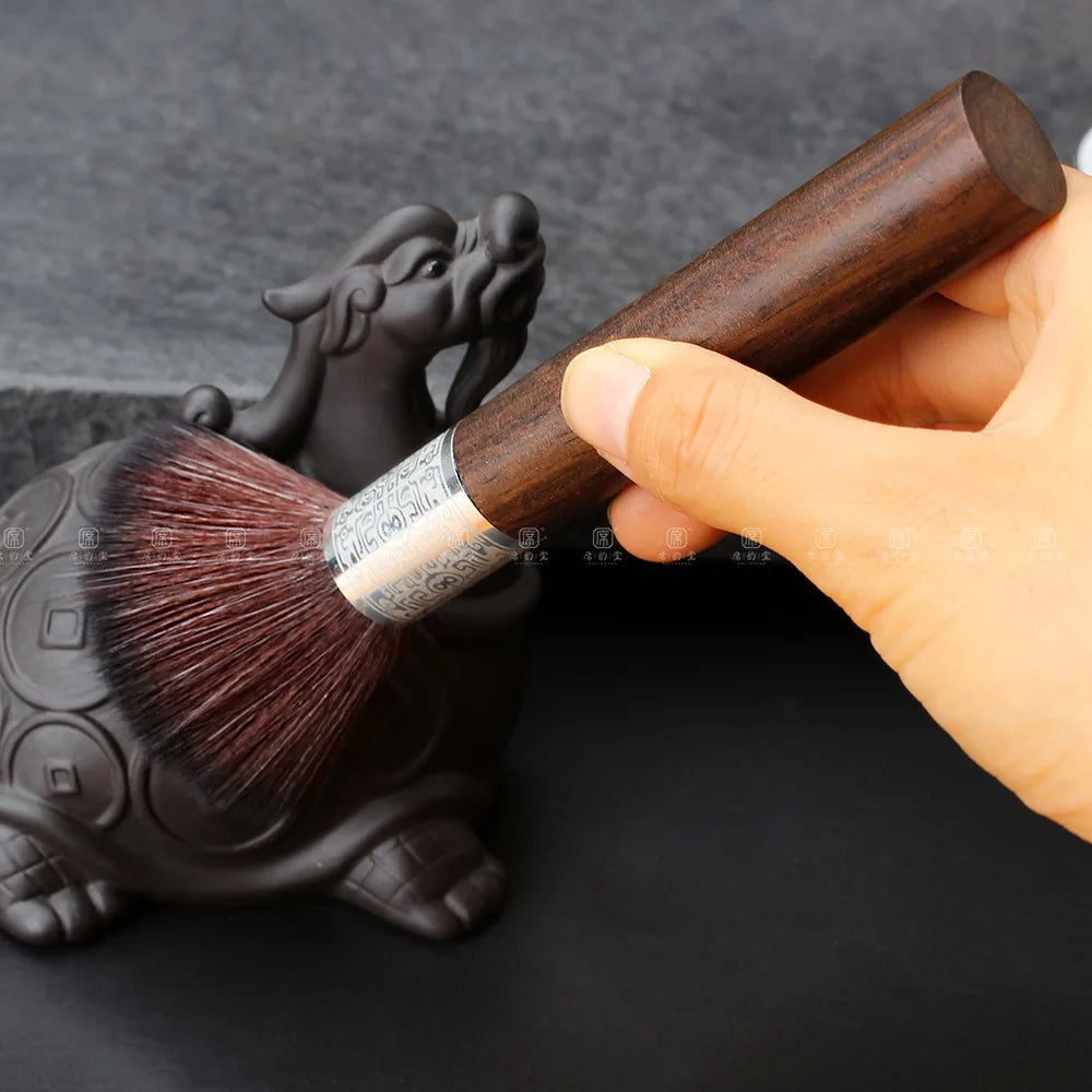 Espresso Grinder Brush