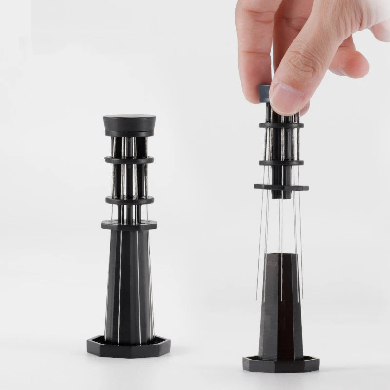 Espresso Powder Distributor