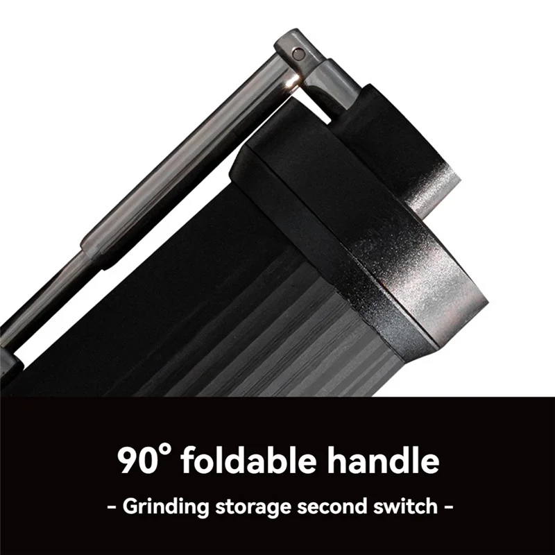 Portable Folding Coffee Grinder