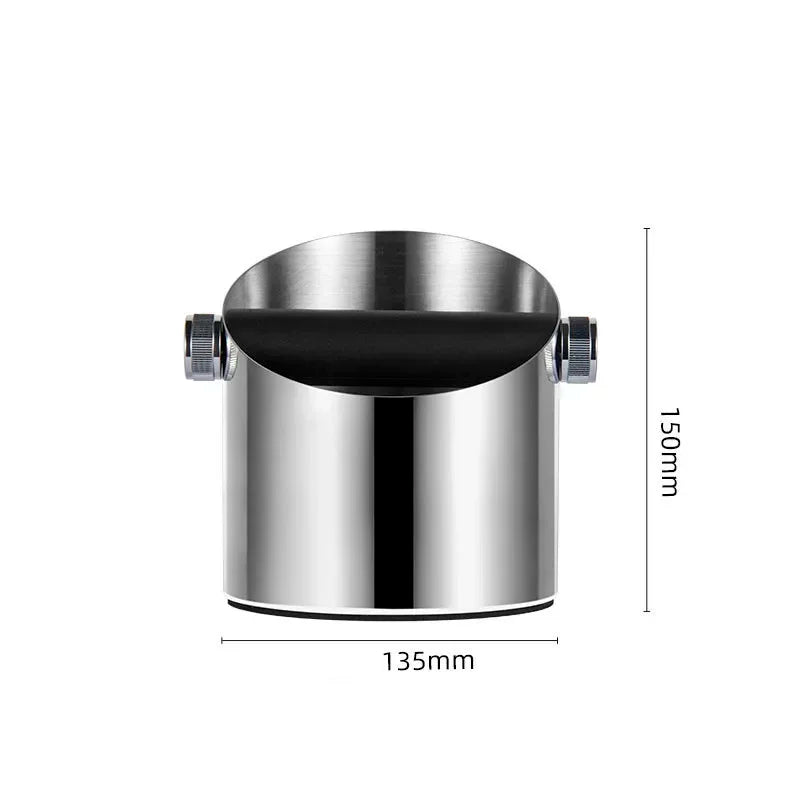 Large Espresso Knock Box