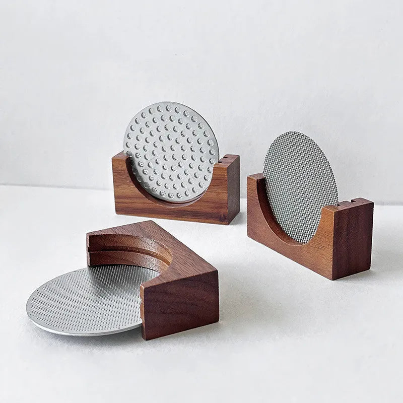 Espresso Puck Filter Screen