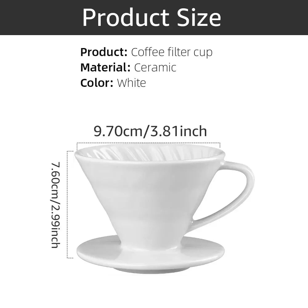 Espresso Dripper Stand