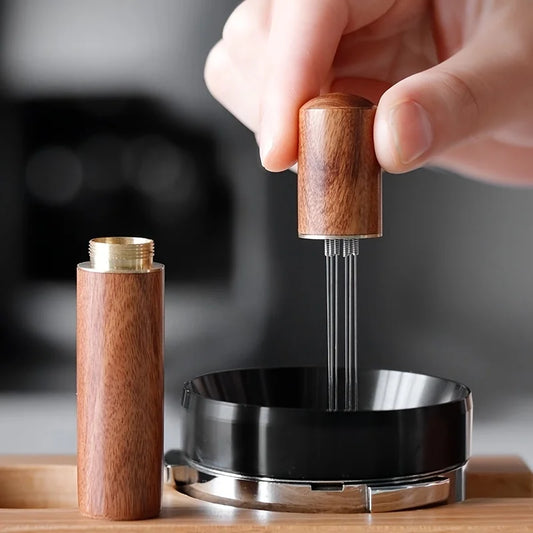 Stainless Steel Coffee Tamper