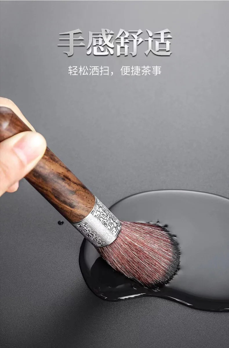 Espresso Cleaning Brush