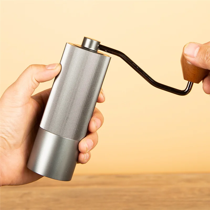 Manual Coffee Grinder
