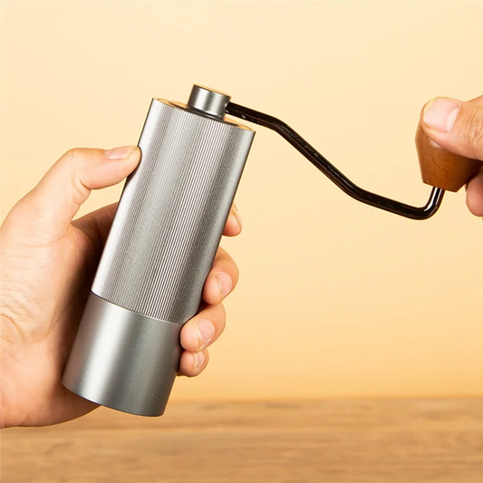 Manual Coffee Grinder