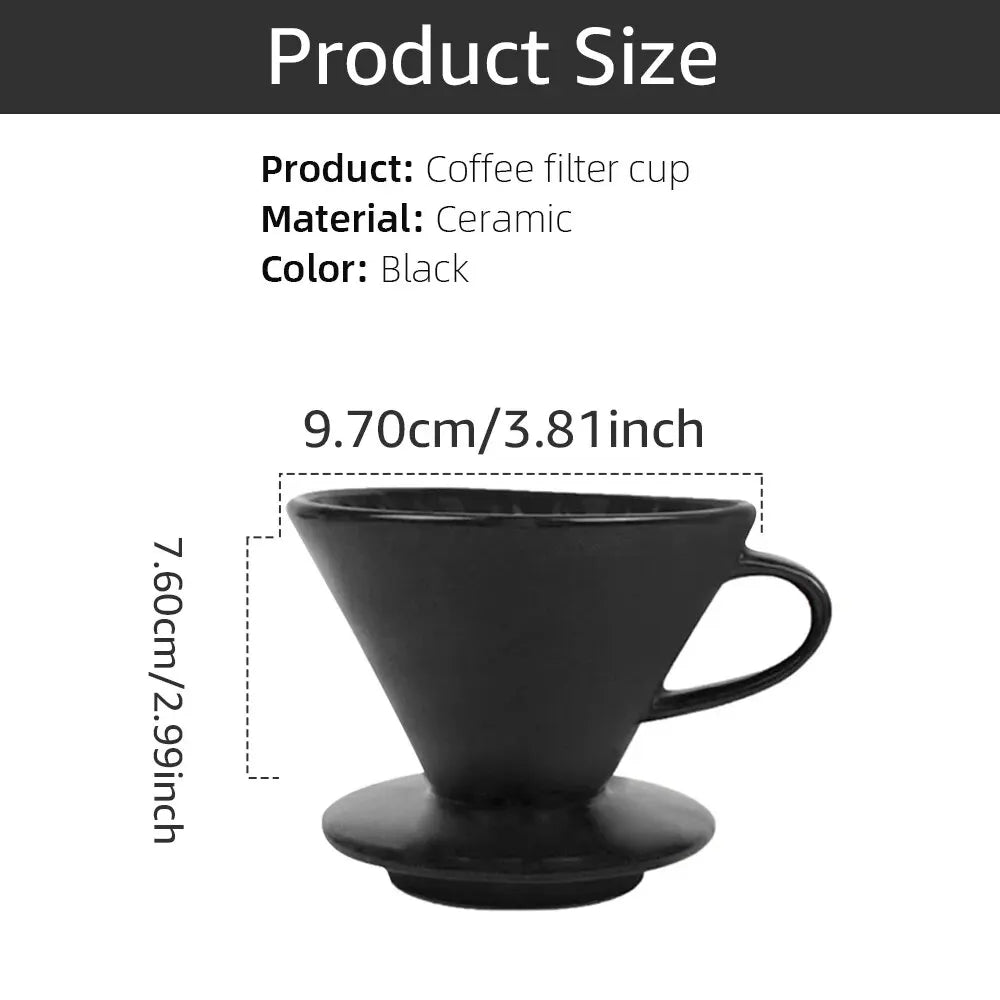 Espresso Dripper Stand
