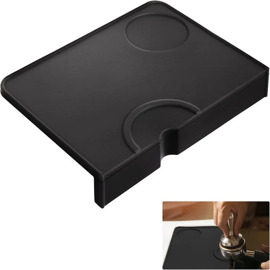 Silicone Espresso Tamping Mat