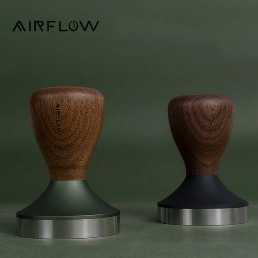 58mm Dual-Base Tamper