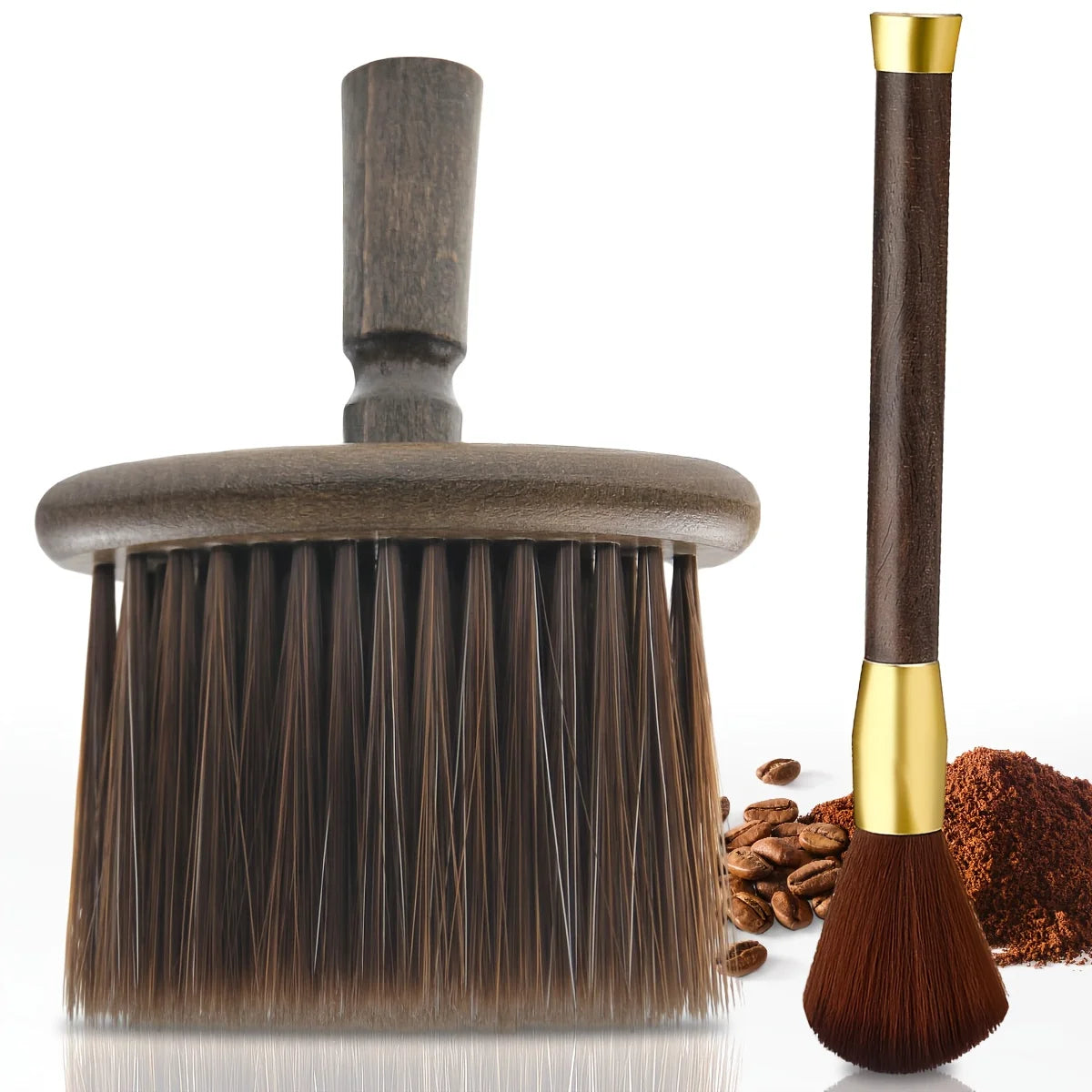 Espresso Machine Brush