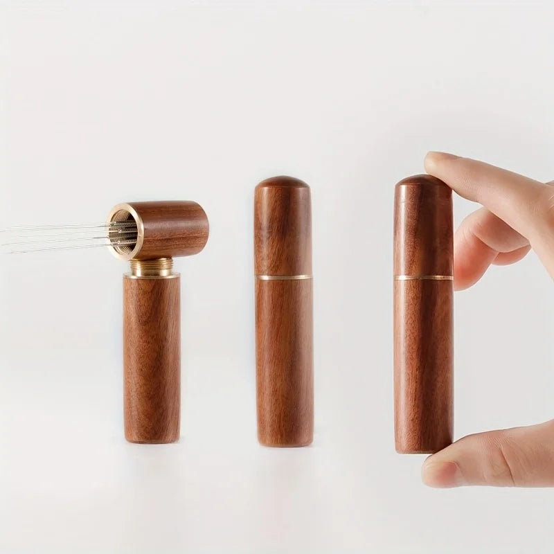 Stainless Steel Coffee Tamper