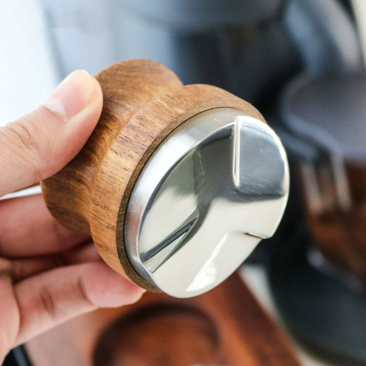 Espresso Coffee Tamper