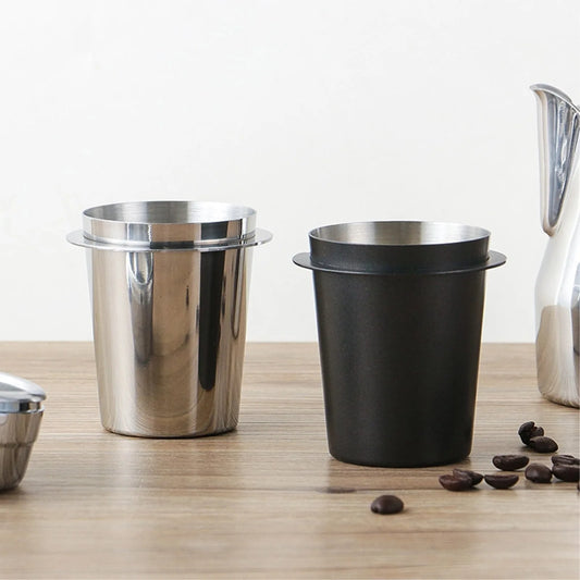 Stainless Steel Dosing Cup