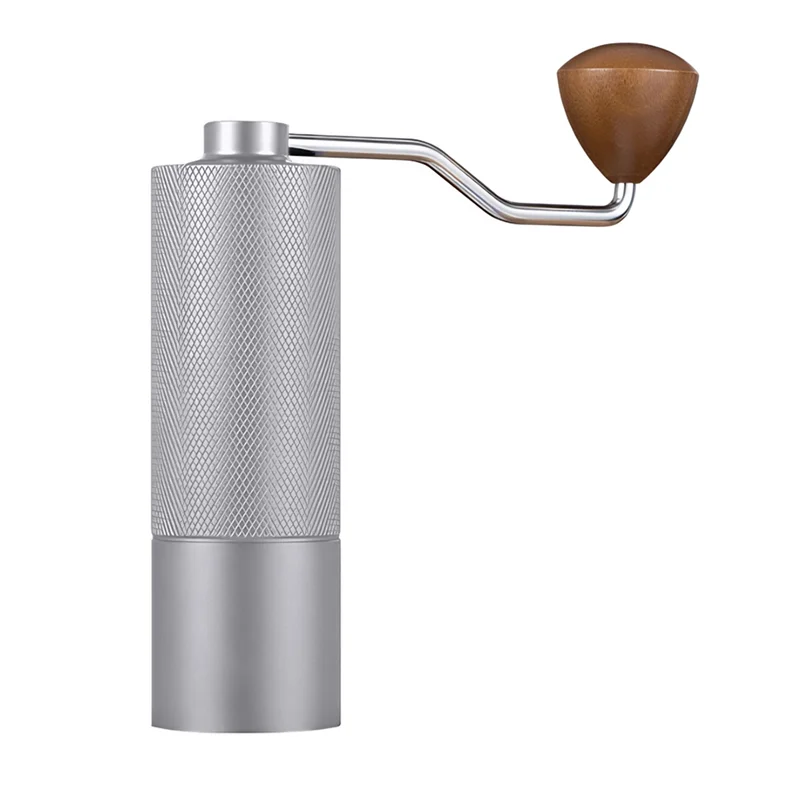 Manual Coffee Grinder