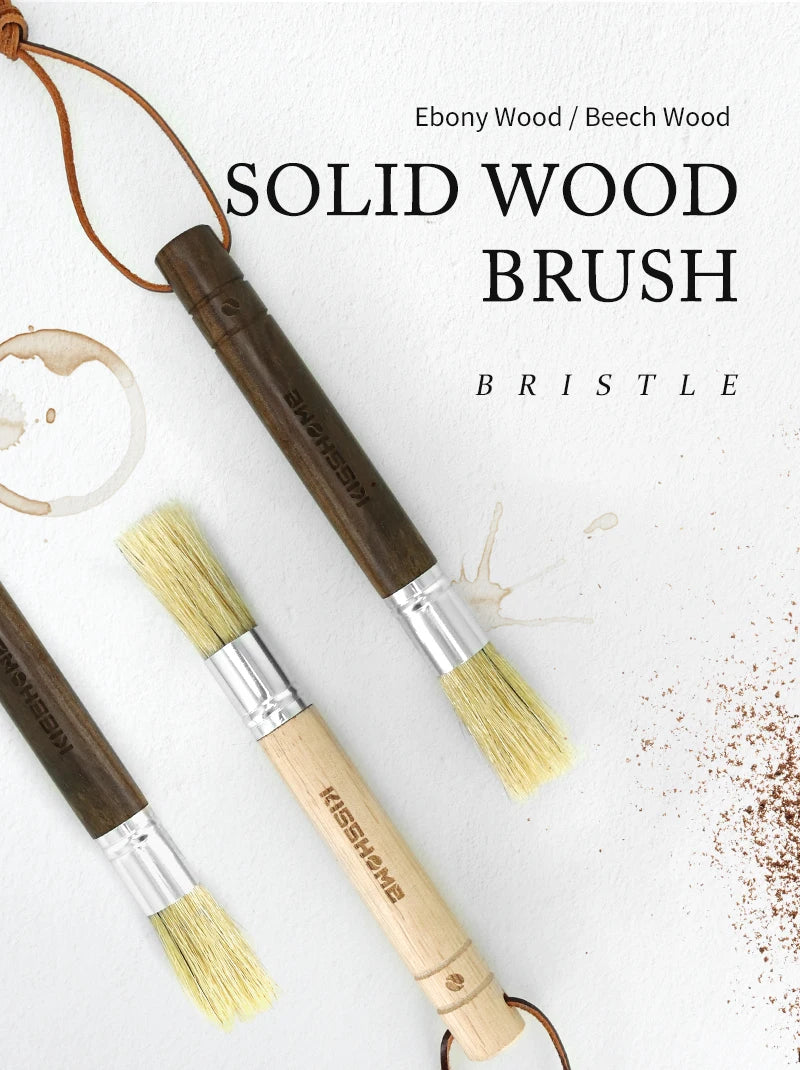 Espresso Machine Brush
