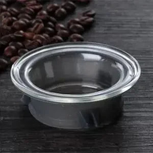 Glass Coffee Carafe