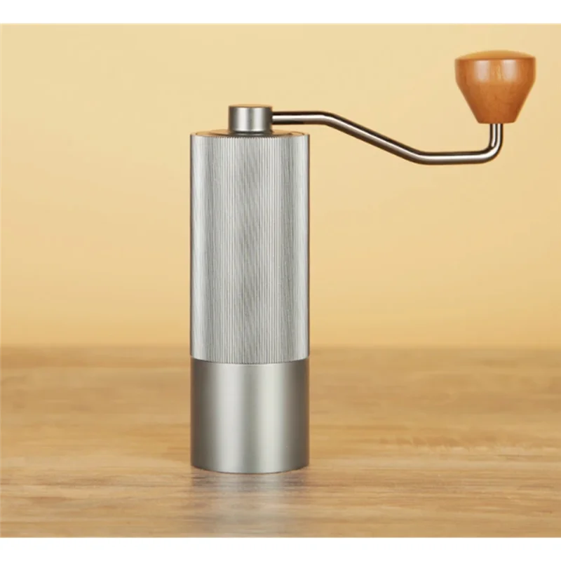 Manual Coffee Grinder