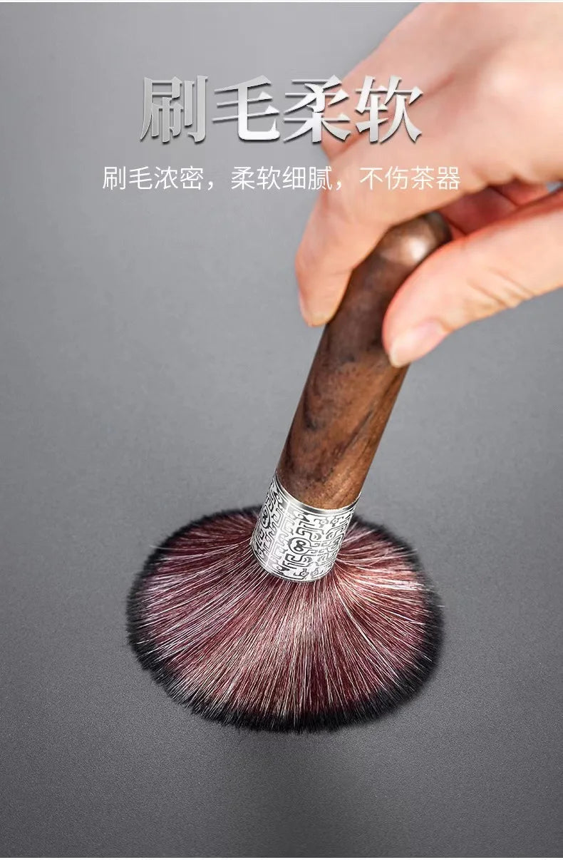 Espresso Cleaning Brush