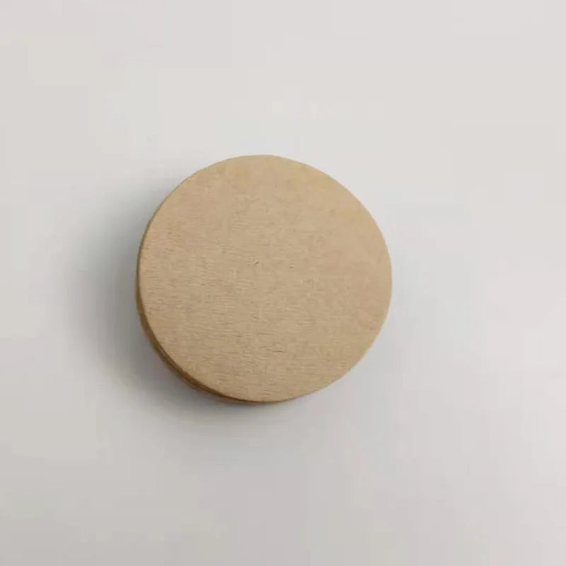 Espresso Filter Papers