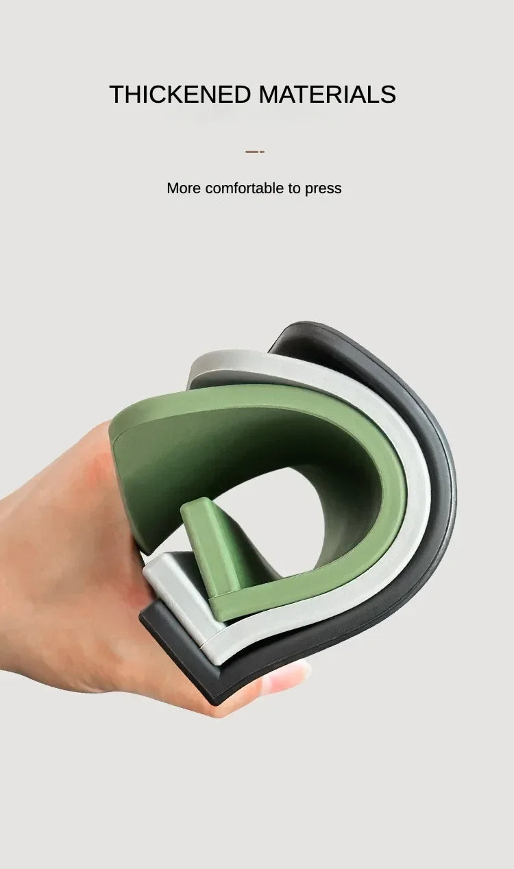 Espresso Tamper Corner Mat