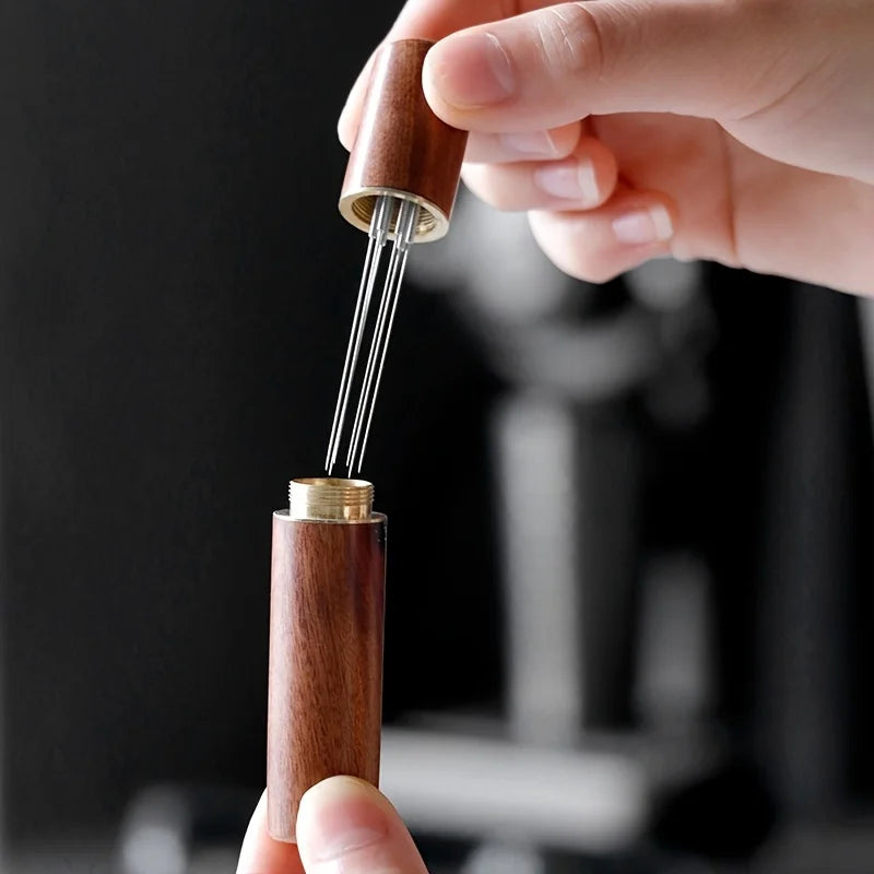 Stainless Steel Coffee Tamper