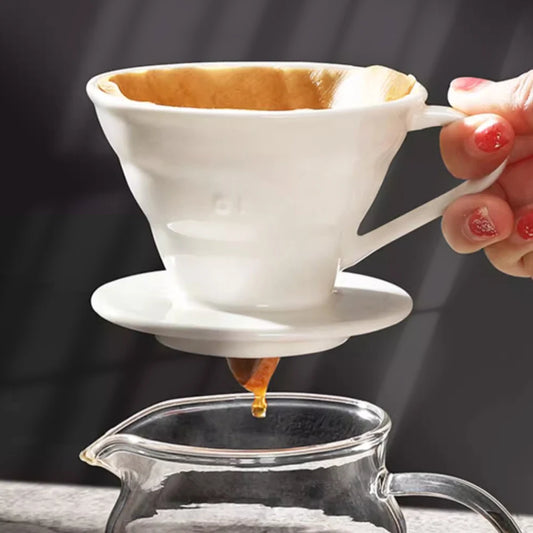 Espresso Dripper Stand