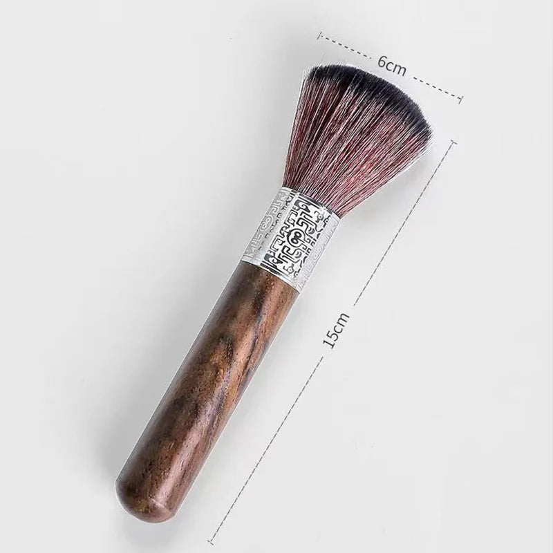 Espresso Grinder Brush